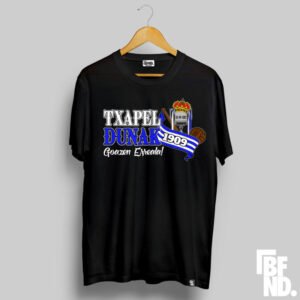 Bandera Real Campeones