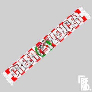 Bufanda Atlético Creer