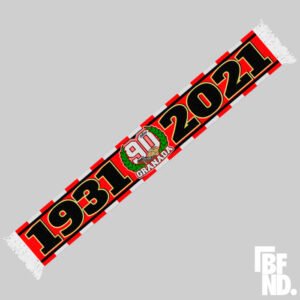 Bufanda Granada 90 Aniversario