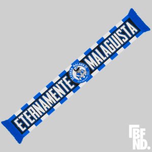 Bufanda Málaga Eternamente