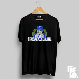 Camiseta Erreala Ala Hil