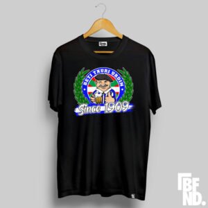 Camiseta Real Beti Txuriurdin