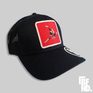 Gorra Athletic Aduriz