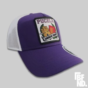 Gorra Valladolid 1928