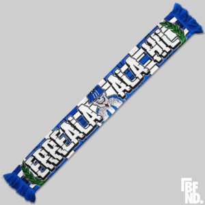 Bufanda Erreala Ala Hil