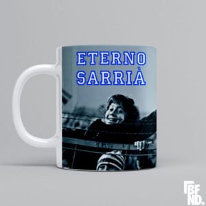 Taza Espanyol Sarrià