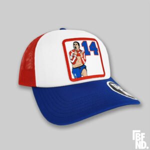 Gorra Atlético Cholo