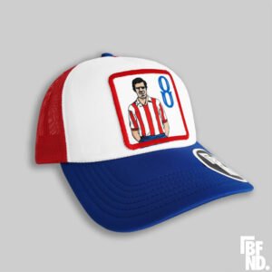 Gorra Atlético Luis