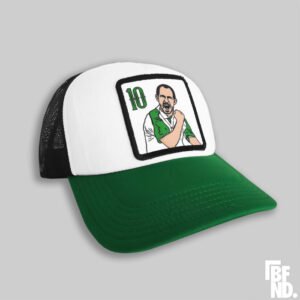 Gorra Racing Munitis