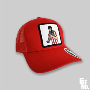Gorra Athletic Búfalo