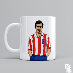 Taza Atlético Luis