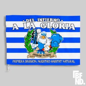 bandera espanyol ascenso