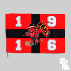 Bandera Mallorca 1916