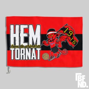 Bandera Mallorca Ascenso