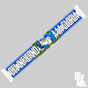 Bufanda Espanyol Ascenso