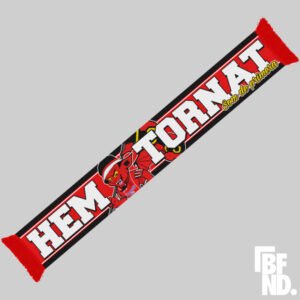 Bufanda Mallorca Ascenso