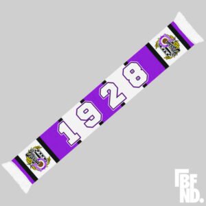 Bufanda Valladolid 1928