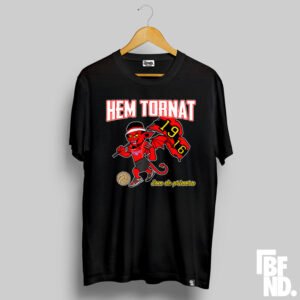 Camiseta Mallorca Ascenso