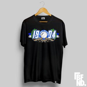 Camiseta Málaga 1904