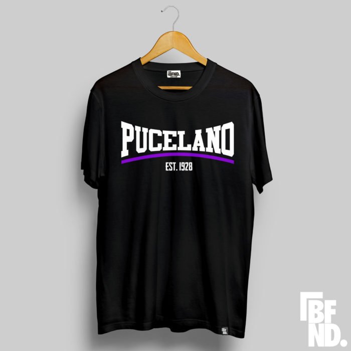 Camiseta Valladolid Pucelano