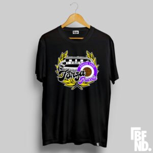 Camiseta Valladolid Forza Pucela