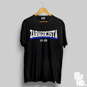 Camiseta Zaragocista 1932