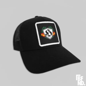 Gorra Hooligans Esp