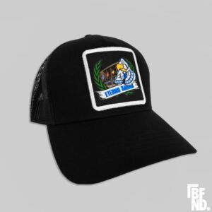 Gorra Espanyol Sarrià
