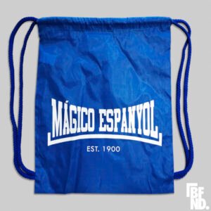 Stadiumsack Espanyol Mágico