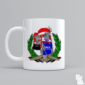 Taza Atlético Campeón