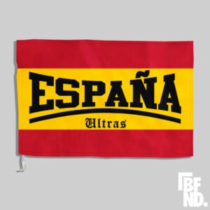 Bandera España