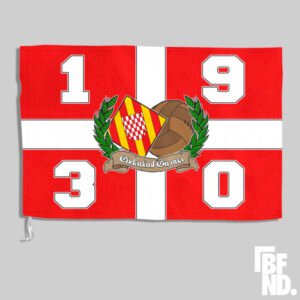 Bandera Girona 1930