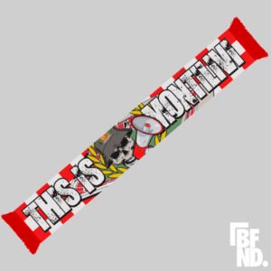 Bufanda Girona Montilivi