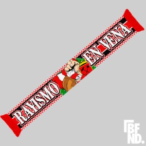 Bufanda Rayo en Vena