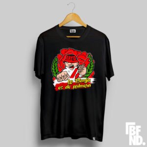 Camiseta Rayo Ascenso