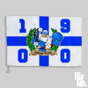 Bandera Espanyol Orgullo Perico