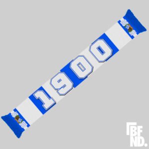 Bufanda Espanyol Orgullo Perico