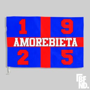 bandera amorebieta 1925