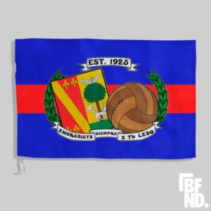 Bandera Amorebieta Football