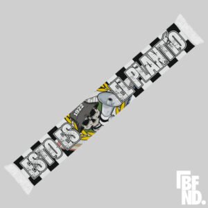 Bufanda Burgos El Plantío