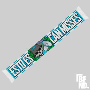 Bufanda Ibiza Can Misses