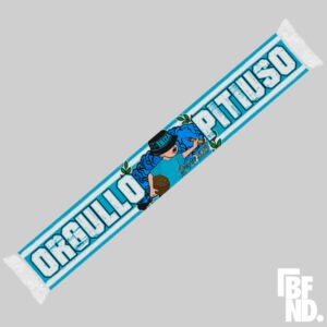 Bufanda Ibiza Orgullo