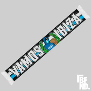 Bufanda Ibiza Vamos