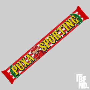 Bufanda Puxa Sporting