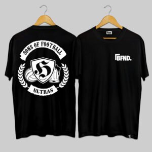 Camiseta Ultras BFND