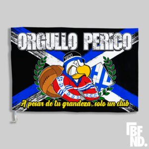 Bandera Espanyol Orgullo