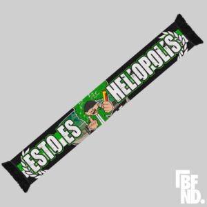 Bufanda Betis Heliopolis