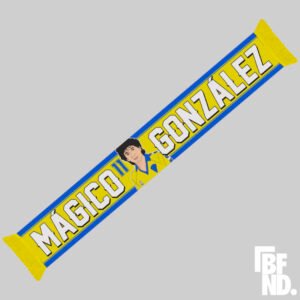 Bufanda Cadiz Magico