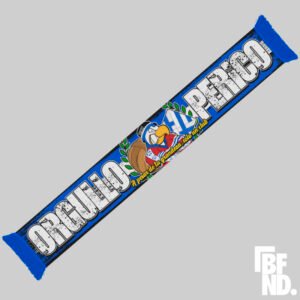 Bufanda Espanyol orgullo