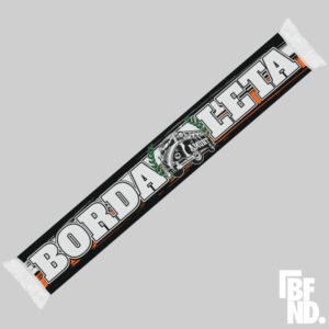 Bufanda Valencia Bordaleta